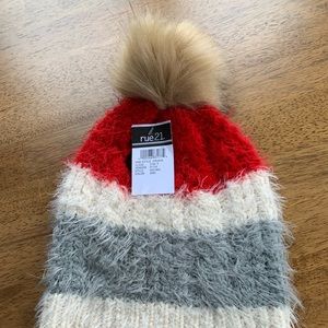 BNWT Rue 21 toboggan
